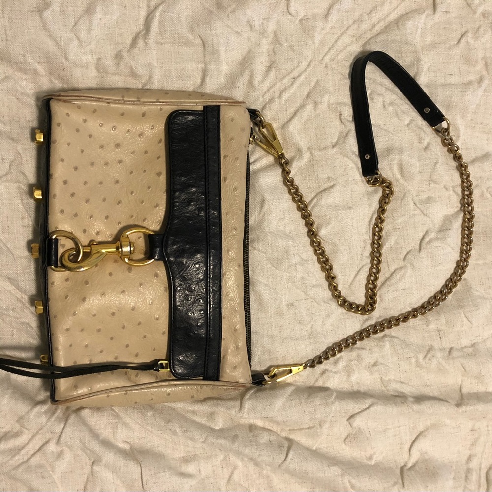 Rebecca Minkoff large MAC
